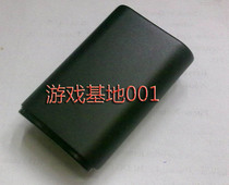 Domestic XBOX360 handle battery box black 360 handle back cover XBOX360 handle accessories