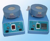 SZCL-2-500ml intelligent temperature control magnetic stirrer intelligently controlled temperature magnetic stirrer