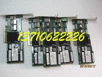 Original LSI MegaRAID SAS 8708EM2 8-port array card (with battery) support RAID 5 6