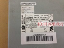 Cisco 376W power supply 34-0849-01 Cisco power supply AA 19440 power supply