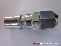 Windpipe joint 20PP pipe head 5 * 8 windpipe joint