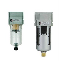 The Sky SNS air filter AF2000-02 AF3000-02 AF3000-03 AF4000-03