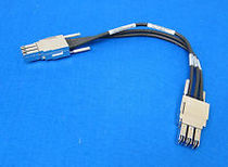 CISCO CISCO STACK-T1-50CM V01 72-5125-01 MOL 1526001B STACK CABLE