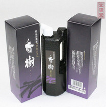 Japanese fragrant tree works with ink ink 500ml calligraphy Chinese painting ink