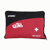 sysbel portable first aid kit S-031