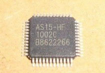 AS15-HF AS-15HF AS15HF logic board LCD screen IC chip directly shot