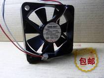 Original THEN 2406GL-05W-B59 6015 converter fan 24v 0 13A 60*60 * 15mm