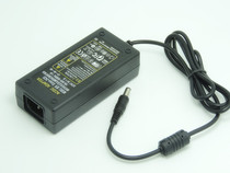 Factory direct 24V2A power adapter 24V2A switching power supply 24v2A DC regulated power supply