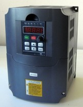 Huanyang inverter export-specific 110V single-phase inverter 4KW110V dedicated voltage inverter