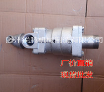 One year warranty Rotary joint for hot water DS-G20 25 32 40 50 65 80 100 quality wear resistance