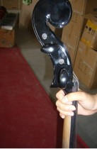 Electric cello high-grade 44 electroacoustic cello (high-grade configuration 4 4 pure solid wood)