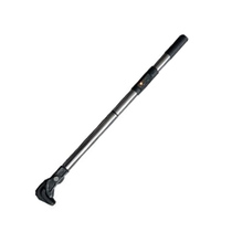 Taiwan Electronic Torque Wrench Straight Thread Steel Reinforcement Torque Wrench Construction Moment Measurement Professional Tool