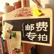Mobile phone burglar-proof special for postage supplement difference (difference how much to shoot) 1 Yuan to take (do not take a wrong take)