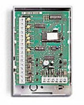 HONEYWELL HONEYWELL 8 zone defense bus expansion module 4208SN