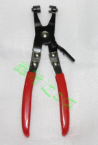 Applicable to the tube hoop hoop hoop pliers pliers car hose hoop pliers professional kuck pliers