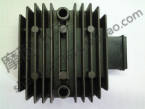 Rectifier suitable for Yamaha XT660 600 Honda CB600 Suzuki 650 Kawasaki and other imported semiconductors