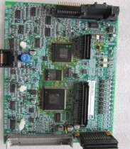 Yaskawa F7 inverter motherboard CPU BOARD ETC619080-S1019 S1500 S1501