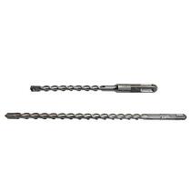 The power lion tool round head square impact drill bit oil pressure drill 20 22 25 * 350mm