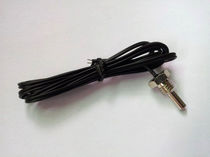 Temperature sensor NTC probe Temperature sensor NTC sensor Thread probe T10-3