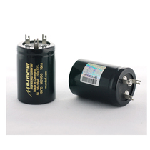 German mundorf Mondofo mcap HV 500V 32uf 32uf m-cap electrolysis