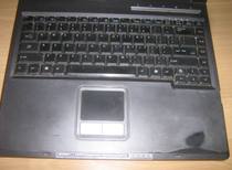 Asus A3000 touch screen original disassembly package