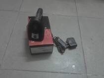 Wireless scanning gun wireless barcode scanning gun wireless laser gun wireless gun express logistics dedicated