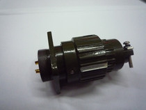 Air plug Y21-2PY2M-2P Quick insert buckle