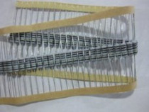 Metal film Resistance 2W0 1R 0 12R 0 13R 0 18R 0 3R 0 33R 0 43R 0 36R