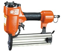 Special price original East Asia T50 pneumatic nail gun row nail gun T50 direct nail gun woodworking air pump nail gun