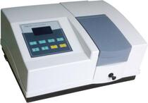 Shanghai Hengping 752 754 756PC UV-Vis Spectrophotometer Factory Direct Sales