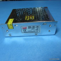 12V4 2aLED Power Supply 24v2 1a Switching Power supply 48V1A DC Power Supply 5V10A Advertising power supply