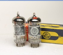 Brand new German tycoon VALVO ECC83 12AX7 electronic tube
