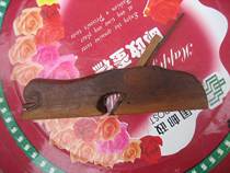 Able to use early trumpet carpenter tool collection of red wood with carpenter wood with old red wood flower pear wood old push planter wood 66