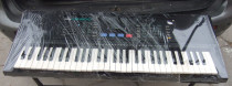 Shock into a new Yamaha KB-200 electronic keyboard second-hand import electronic keyboard imported from Japan