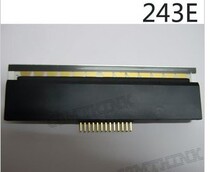 TSC TTP-243E 243Epro 243Eplus barcode printer thermal head print head print head