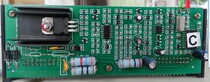 Songjiang Yunan JB-3102A single circuit board