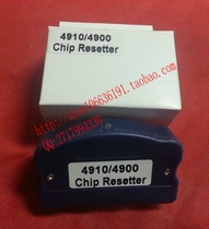 EPSON EPSON 4900 4910 maintenance box decoder reset device Waste ink bin decoder reset device
