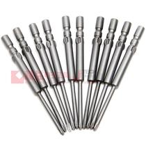 4*60*2 0*0# electric batch head s2 alloy steel electric batch nozzle batch head cross electric batch nozzle 4mm electric batch head