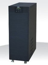 Three cowork frequency online UPS uninterrupted power supply single to single out SKS-10KVA 8KW host