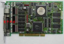 NEC Data Acquisition Card Model: PIF 113Y1460 113Y1459A