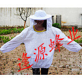 ()beekeeping tools anti-bee clothing bee clothing beekeeping clothing bee clothing bee hat cloth bee hat hot sale