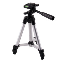 Micano Fishing Light Bracket Night Fishing Light Bracket Photographic Tripod Telescopic Bracket Positioning Tripod