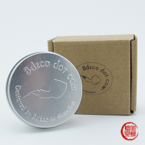 8deco pipe polished wax palm soft wax 50g polishing wax pipe Special