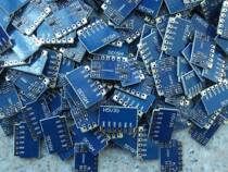 H5V3M H5V4N Low Power Superheterodyne Wireless Receiver Module(H5V3G H5V4H upgraded version)