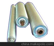 Light roller without power roller