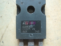 Original imported 18N80 FET W18NK80Z quality assurance