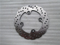 CFMOTO motorcycle parts 13 14 15 spring breeze 650NK TR rear brake disc brake disc disc brake disc