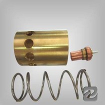  Supply Bolette 0449-1A-550 temperature control valve repair kit