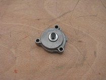 Jinan Light Riding Combat Mastiff QM250GY-F Cruise QM250-3X police car QM250J-2L oil pump