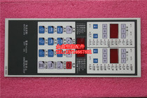 Gold plate CE-103A Vertical injection molding machine Computer panel sticker mask Paper sticker film